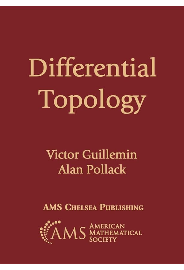 Amazon.com: Differential Topology (Graduate Texts in Mathematics